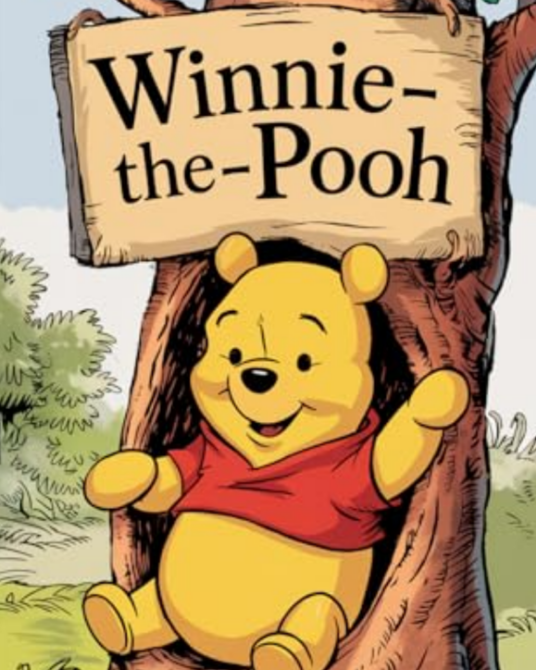 Guilt-free Christmas movies for toddlers