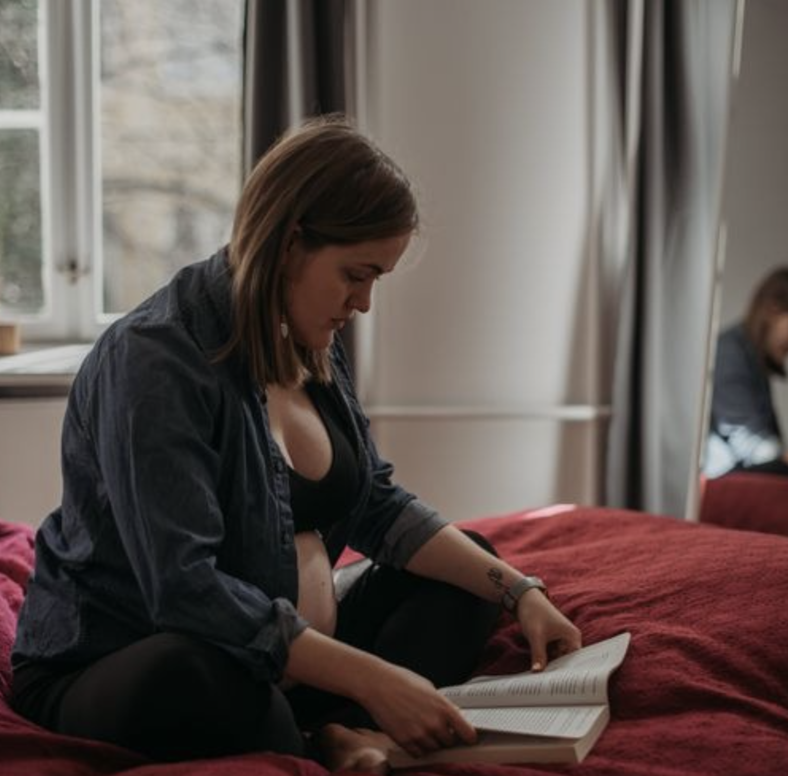 Preparing to Become a Parent in a Country that Isn’t your Homeland