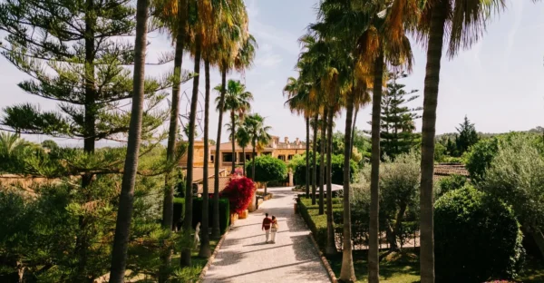Mallorca Garden and Sea Air Reset: March 27 to April 3